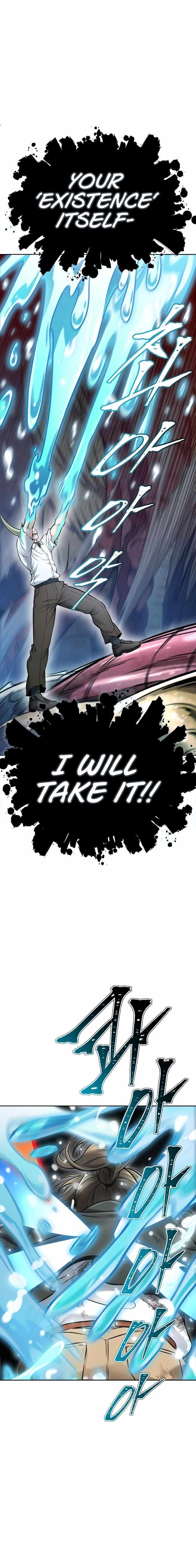 Tower of God Chapter 636 image 090